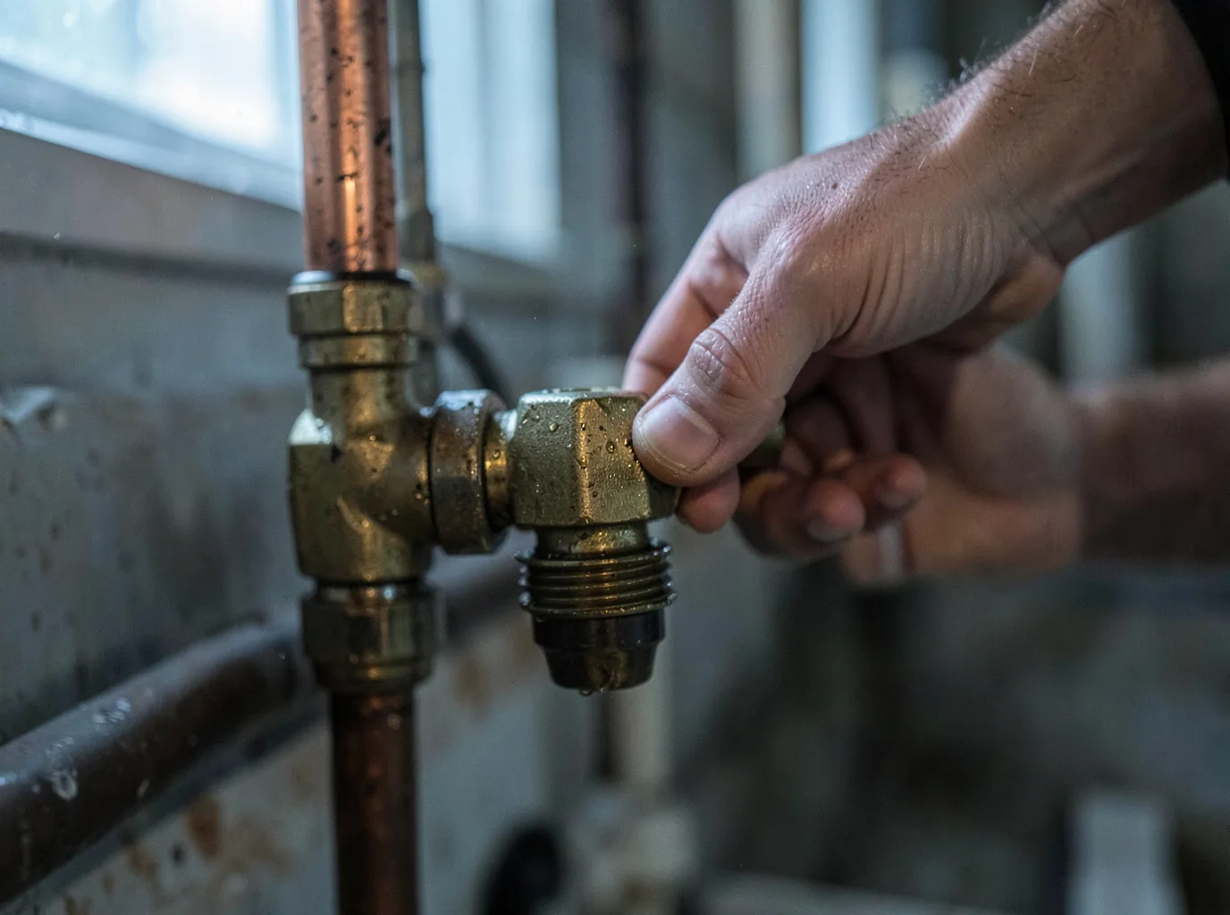 Emergency Plumber Baldwin, IA FAQs
